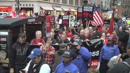 American Autumn (Abridged Version) - The Occupy Movement