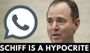 Adam Schiff Interview is Almost Too Painful to Watch (VIDEO)