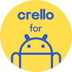 Crello Android