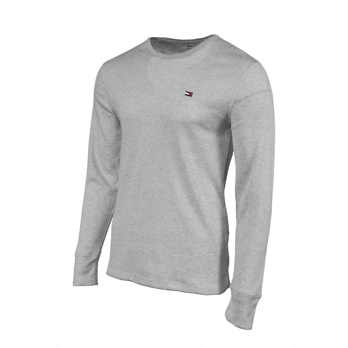 Tommy Hilfiger Men's Thermal Long Sleeve Shirt for $19.99 +FS!