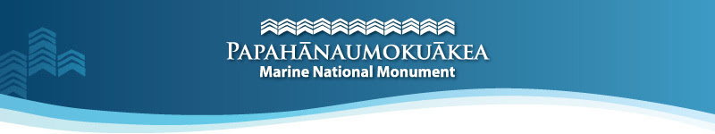 Papahānaumokuākea Marine National Monument