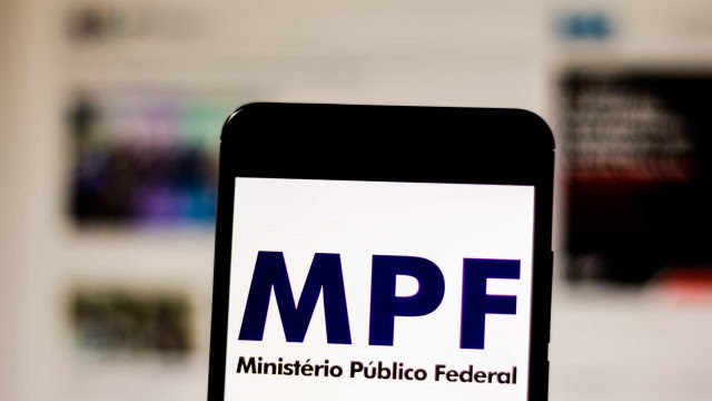 MPF investigará CBF, Estados, municípios e patrocinadores da Copa América