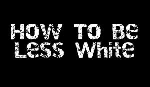 WATCH: Racism Training Teaches Racism and “How to be Less White”