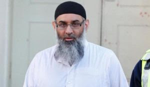 UK: Jihad preacher’s bans on public speaking, associating with suspected jihadis, Internet use removed