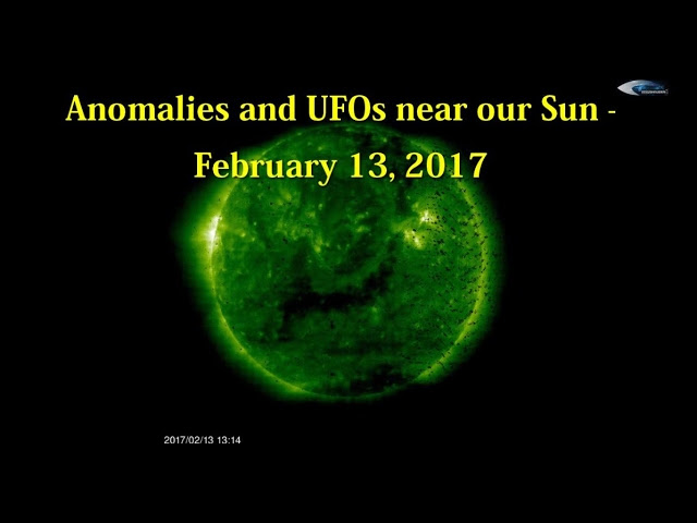 UFO Weekly News - 2017: 2/13-2/19 Sddefault