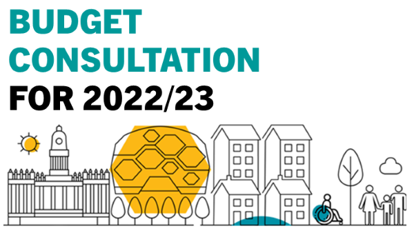 BUdget consultation