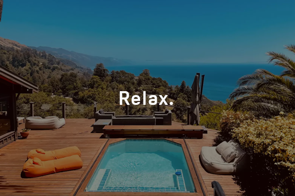 10 Spa-Like Airbnbs Where You Can Relax and Recharge