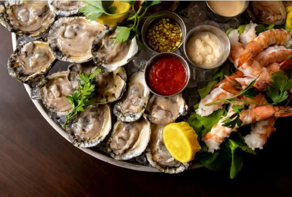 C&S Seafood and Oyster Bar opens in Brookhaven