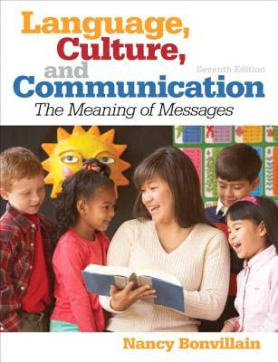 Language, Culture, and Communication: The Meaning of Messages in Kindle/PDF/EPUB