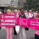 Pink_out_for_Planned_Parenthood_(21195941034)