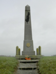372nd Infantry Monument 
