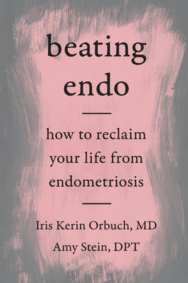 Beating Endo: How to Reclaim Your Life from Endometriosis EPUB