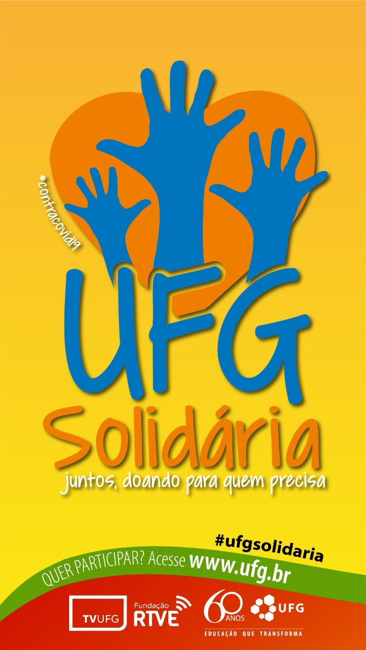 UFG Solidária