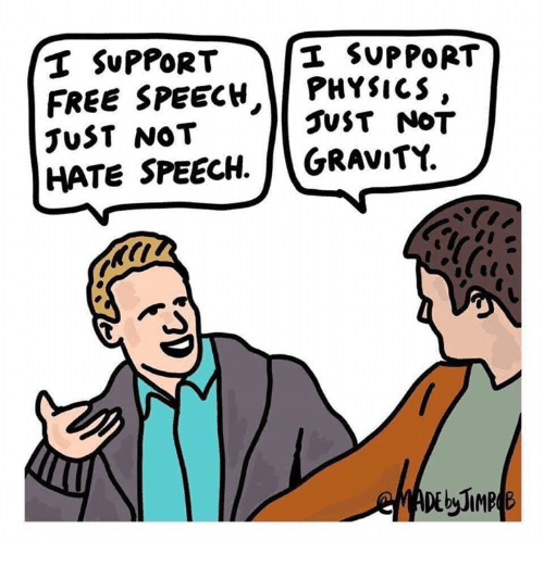 Free Speech