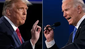 Trump Visits Ohio and Has Message for Biden – Watch