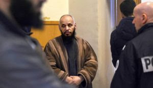 European Court of Human Rights halts deportation of Muslim hate preacher from France