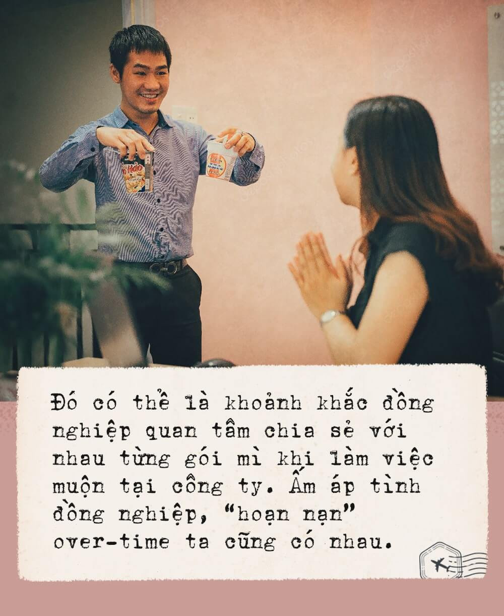 Đi tìm những khoảnh khắc hạnh phúc giản đơn mà có thể bạn lỡ bỏ qua - Ảnh 6. Đi tìm những khoảnh khắc hạnh phúc giản đơn mà có thể bạn lỡ bỏ qua - Ảnh 6.