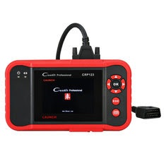 LAUNCH Reader CRP123 Code Reader