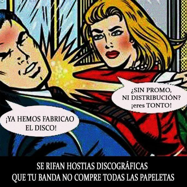 Se rifan Se rifan