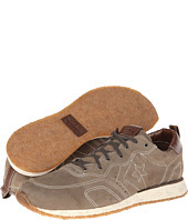 See  image Converse By John Varvatos  Racer Ox - One Piece Leather 