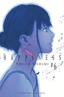 Happiness (Rústica) #6