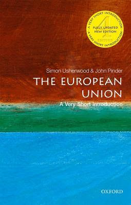 The European Union: A Very Short Introduction PDF