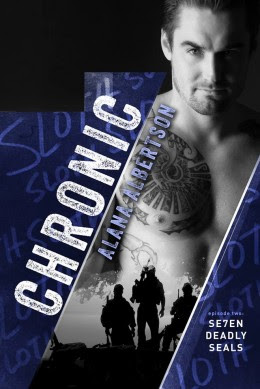 Blitz: Chronic by Alana Albertson