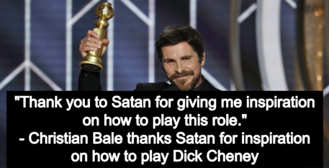 Q Anon: Snowden / Fiji Girl / Flu Shots / Christian Bale Thanking Satan / What In The Hades Happened Last Night? 