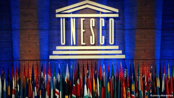 Προσλήψεις στον όμιλο UNESCO
(Αθήνα)