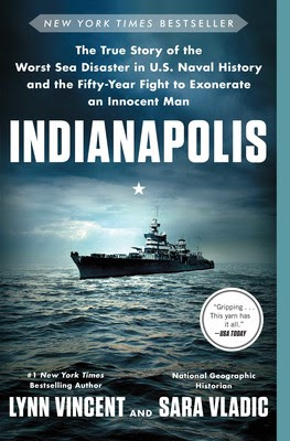 316 out of 1,195 crew members survived the USS Indianapolis sinking and ...