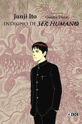 Indigno de ser humano (Rústica 608 pp)