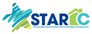 picture of Star-C logo