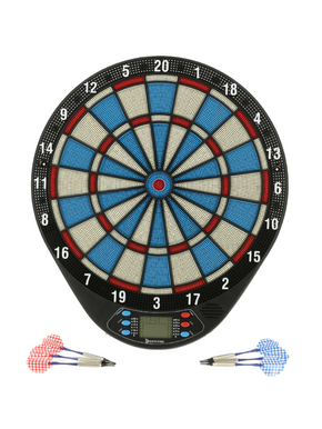 Interactive Electronic Dartboard