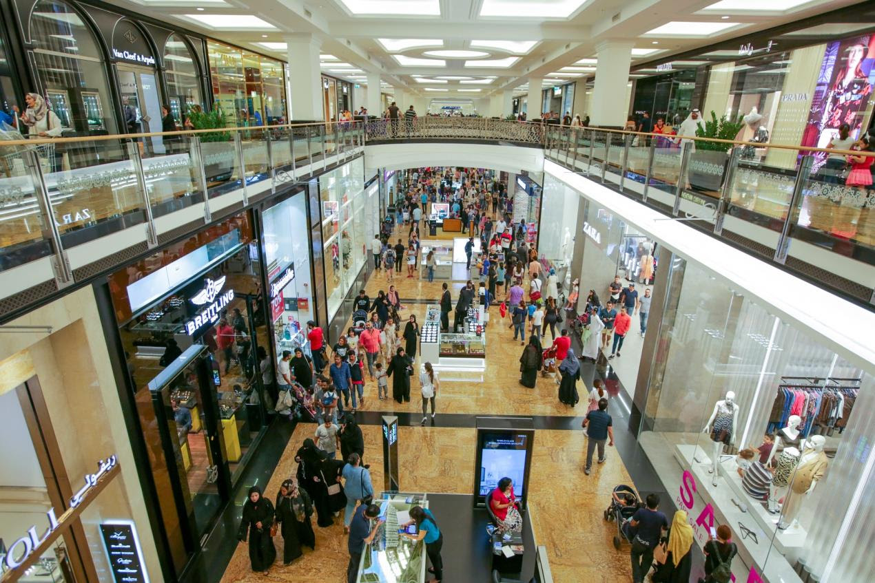 Image 4 - Retail calendar to position Dubai as must-visit shopping destination