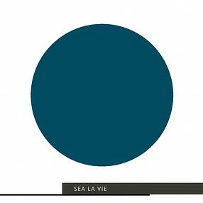 Sea La Vie - Day Dream Apothecary Paint - Coastal