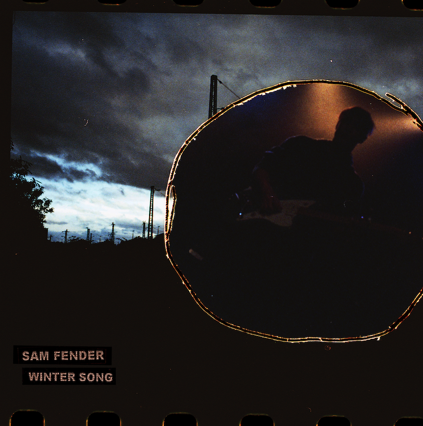 Download Sam Fender Releases Cover Of Winter Song Originalrock Net