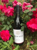 Syrah Syrah