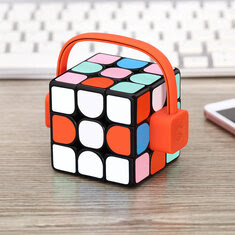 Xiaomi Giiker Super Square Magic Cube Smart App 3x3x3