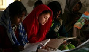 Pakistan: Khyber Pakhtunkhwa government makes it mandatory for schoolgirls cover up to keep from being raped