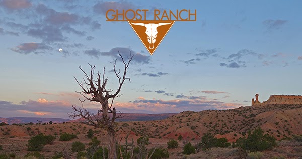 ghost ranch trading post