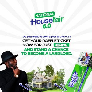 National House Fair 6.0