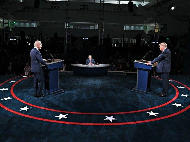 Commission on Presidential Debates Cancels Oct. 15 Debate Presidential-Debate-rear-view-640x480