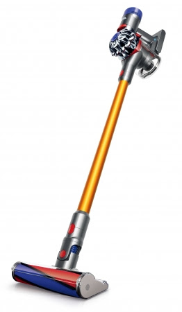 ▲「家電大賞2016」グランプリに輝いたダイソン Dyson V8 Fluffy