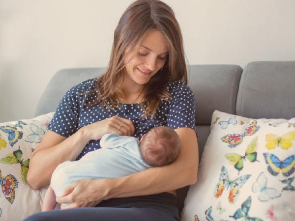 Image result for How breastfeeding is linked to being a righty or lefty