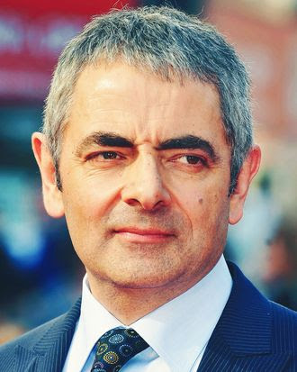 Mr. Bean.