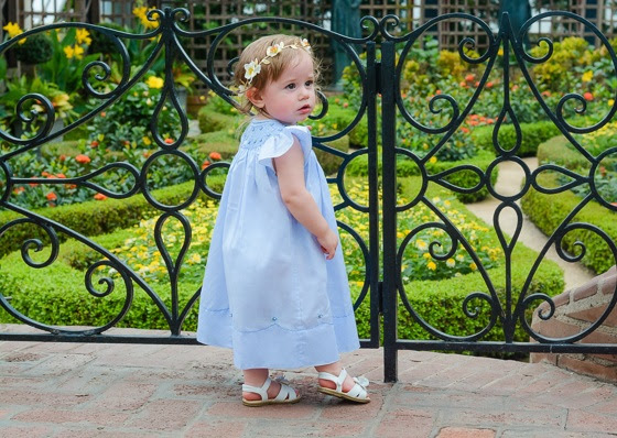 Baby Blue Dress Baby Blue Dress