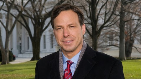 Look What Has Happened to CNN’s Jake Tapper in Three Short Months…(Video) Karma Bites Liberal Hacks for the Crimes