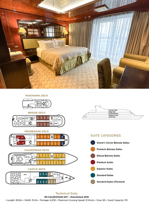 Captain Cook Cruises Fiji