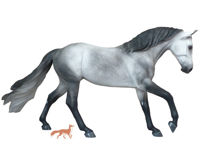 Copperfox Model Horse C28eb1a8efd091ba06bb3f772c1398db_large