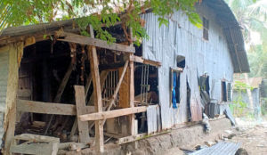 Bangladesh: Muslim mob vandalizes home of Hindu youth over claims he insulted Muhammad
